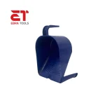 سینی رنگ دسته دار درجه یک 1096A