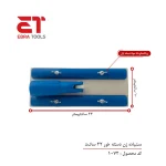 سنباده زن دستی (ثابت) 1072