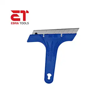 تیغ شیشه پاک کن رنگی E221