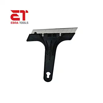 Eتیغ شیشه پاک کن مشکی 202