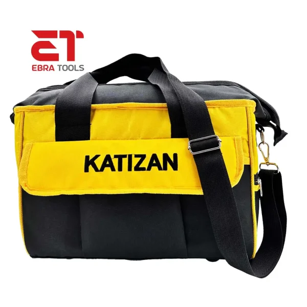 کیف ابزار مدل 33 - 433